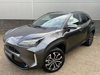 Toyota Yaris Cross 1.5 Hybrid 115 Dynamic Voorraad OP=OP