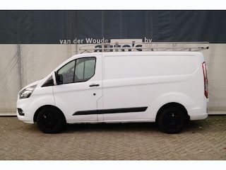 Ford Transit Custom 2.0 TDCI 105pk L1-H1 Trend -AIRCO-PDC-CRUISE-
