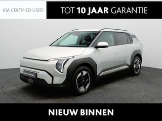 Kia EV3 Plus 58.3 kWh | Camera | Stoel en Stuur Verawarming | Navigatie | Climate Control