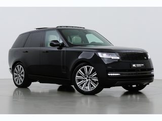 Land Rover Range Rover P460e Autobiography | Meridian Signature | Panoramadak | ClearSight | Massage+Ventilatie | Koelbox | 22 Inch