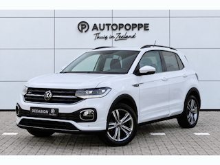 Volkswagen T-Cross 1.5 TSI R-Line 150pk DSG7