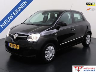 Renault Twingo 1.0 SCe Limited