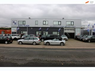 BMW Z4 Roadster 3.0i AUTOMAAT / 6 CYL / LEER / STOELVERWARMING ! ! !