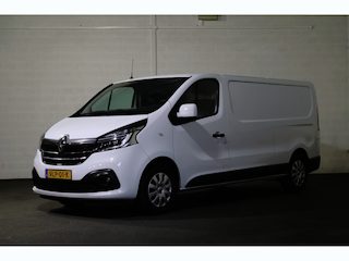 Renault Trafic 2.0 dCi 120pk L2 H1 Work Edition