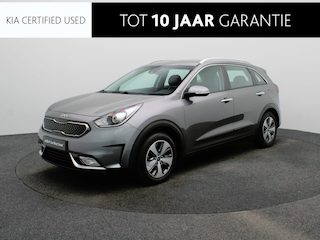 Kia Niro 1.6 GDi DynamicLine | TREKHAAK | Climate Control | Navigatie | Camera | Cruise Control