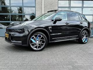 Lynk & Co 01 1.5