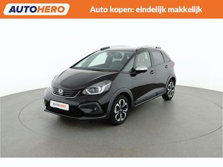 Honda Jazz 1.5 e:HEV Comfort VA86430