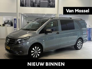 Mercedes-Benz Vito 119 CDI Lang DC Comfort
