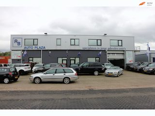 Volvo V40 1.8 Europa Automaat / Org Nederlands / Uniek ! ! !