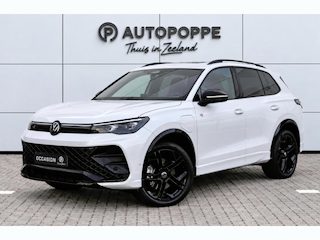 Volkswagen Tiguan 1.5 eHybrid R-Line Edition 204pk DSG6