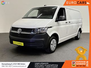 Volkswagen Transporter 2.0 TDI L2H1 30 Airco Adaptieve Cruise Control Camera Apple Carplay/Android Auto Trekhaak