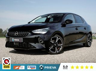 Opel Corsa 1.2 PureTech Sport | Pano | Camera | CarPlay