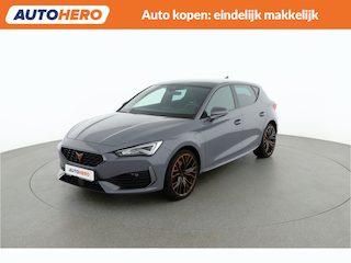 Cupra Leon 1.4 e-Hybrid 245 ZN68848