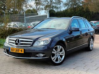 Mercedes-Benz C-klasse Estate 180 CGI BlueEFFICIENCY Business Class Avantgarde