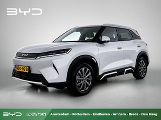 BYD Atto 2 1.5 DM-i Boost | 1000 KM WLTP | 90 KM EV | Nieuw geregistreerd |