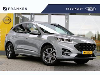 Ford Kuga 2.5 PHEV ST-Line X | Trekhaak | BLIS | B&O