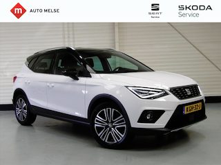 Seat Arona 1.0 TSI 115pk DSG-7 Xcellence Launch Edition