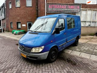 Mercedes-Benz Sprinter 211 CDI 2.2 300 Original