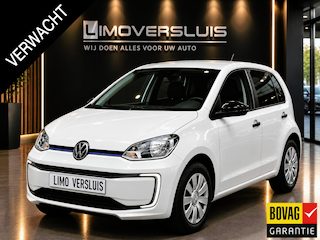 Volkswagen Up e-up Automaat | Camera | Cruise | Climate Control | 12 mnd BOVAG garantie | WhatsApp 06-53188999