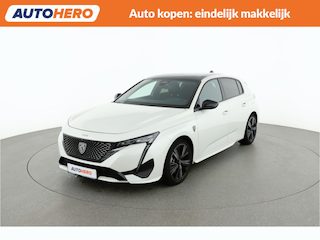 Peugeot 308 1.6 Plug-in Hybrid 225 GT |ST07601|