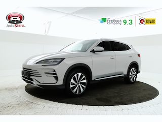 BYD Seal U 1.5 DM-i FWD Boost Plug in hybrid, Demo!