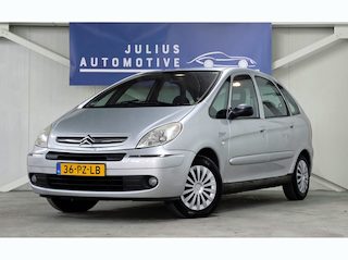 Citroën Xsara Picasso 2.0i-16V Image Automaat Trekhaak Clima APK 05-2027 Garantie!
