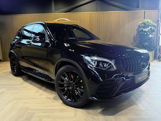 Mercedes-Benz GLC AMG 43 4MATIC | PANORAMADAK | FULL OPTIONS |