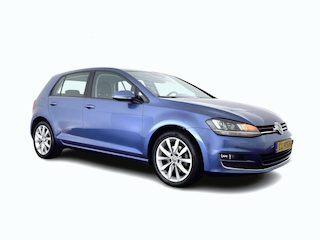 Volkswagen Golf 1.4 TSI ACT Highline *XENON | HEATED-SPORTSEATS | CAMERA | NAVI-FULLMAP | ECC | PDC | CRUISE | 17''ALU*
