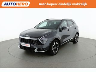 Kia Sportage 1.6 T-GDi Plug-in Hybrid AWD DynamicLine | DJ74763 |