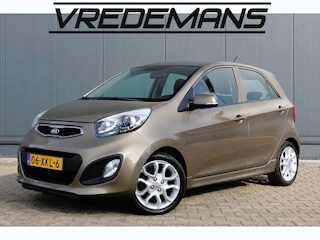 Kia Picanto 1.0 CVVT Comfort Pack NAP / AIRCO