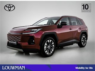 Toyota RAV4 2.5 Plug-in Hybrid 270 Dynamic