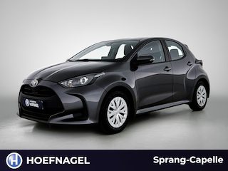 Toyota Yaris 1.0 VVT-i Active | Camera | Cruise Control |