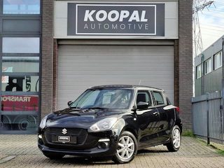 Suzuki Swift 1.2 Club | Airco | Bluetooth | Dealer Onderhouden |