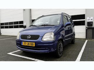Opel Agila 1.2-16V Comfort