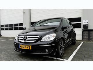 Mercedes-Benz B-klasse 170