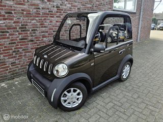 Jiayuan Eidola Brommobiel / CityCar