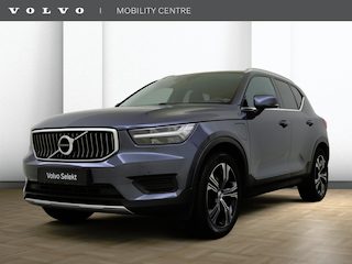 Volvo XC40 T4 Recharge Inscription Expression | Trekhaak | Stoel/stuurverwarming |