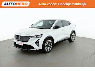 Renault Rafale 1.2 E-Tech full hybrid 200 techno | JP81188 |