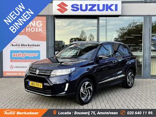 Suzuki Vitara 1.5 Hybrid Style
