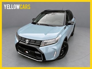 Suzuki Vitara 1.4 Boosterjet Smart Hybrid 60th Special Edition AUTOMAAT