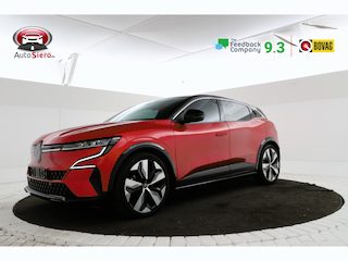 Renault Mégane EV60 Optimum Charge Techno Adaptive Cruise, Apple Carplay/Android Auto,