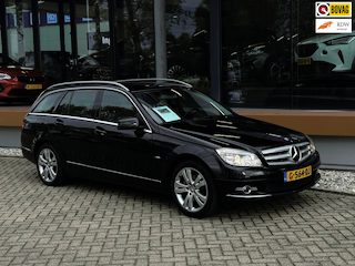 Mercedes-Benz C-klasse Estate 180 K BlueEFFICIENCY Business Edition Avantgarde