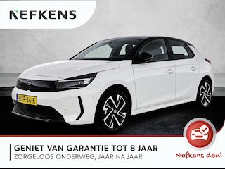 Opel Corsa 1.2 75 pk GS | Climate control | Navigatie | Achteruitrijcamera | Apple Carplay en Android Auto