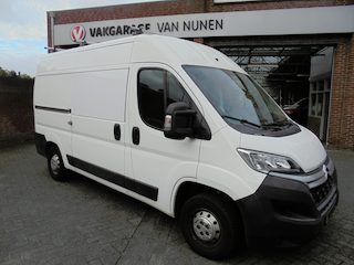 Citroën Jumper 35 2.0 HDI L2H2 Zw.