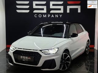 Audi A1 Sportback 30 TFSI 3x S Line KeylessGo|Sfeerv|CarPlay|Cruise