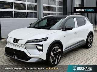 Mitsubishi Eclipse Cross Intense+ 87 kWh | Van: € 48.529,- nu rijklaar voor: € 45.529,-!