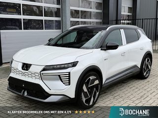 Mitsubishi Eclipse Cross Intense+ 87 kWh | Van: € 48.529,- nu rijklaar voor: € 45.529,-!
