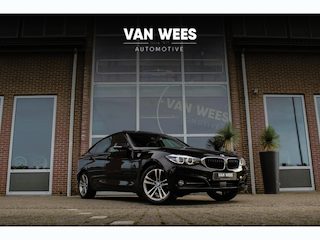 BMW 3-serie GT 320i Executive Edition | Sport Line | Panoramadak | Cruise control adaptief | M-sportstuur | Stoelverwarming | Sportstoelen | Navigatie Professional | PDC