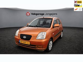 Kia Picanto 1.0 LXE