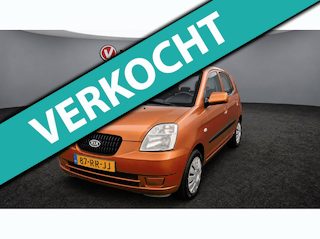 Kia Picanto 1.0 LXE